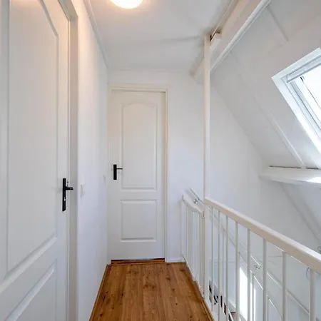 In Texel Near The Дом отдыха