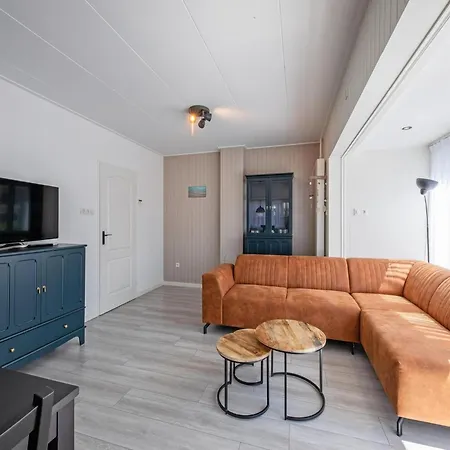 Holiday home In Texel Near The