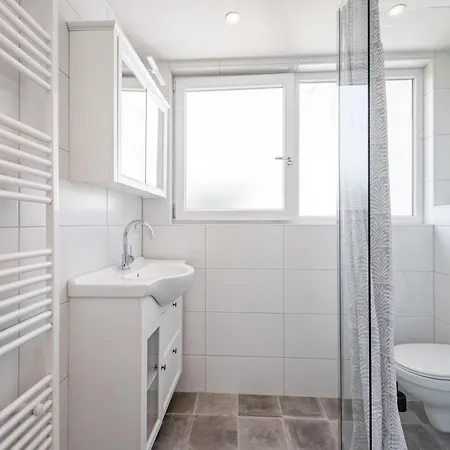 In Texel Near The Дом отдыха Де-Коог