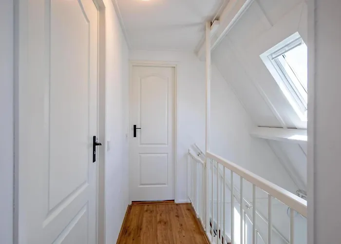 In Texel Near The Vakantiehuis