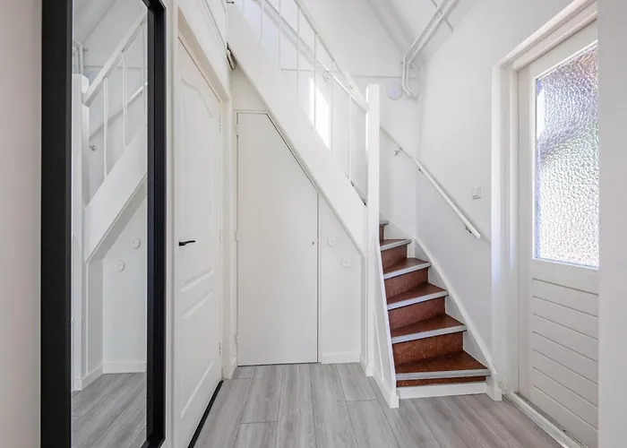 In Texel Near The Vakantiehuis De Koog (Texel)