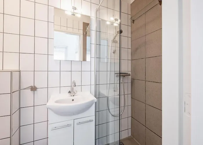 In Texel Near The Vakantiehuis