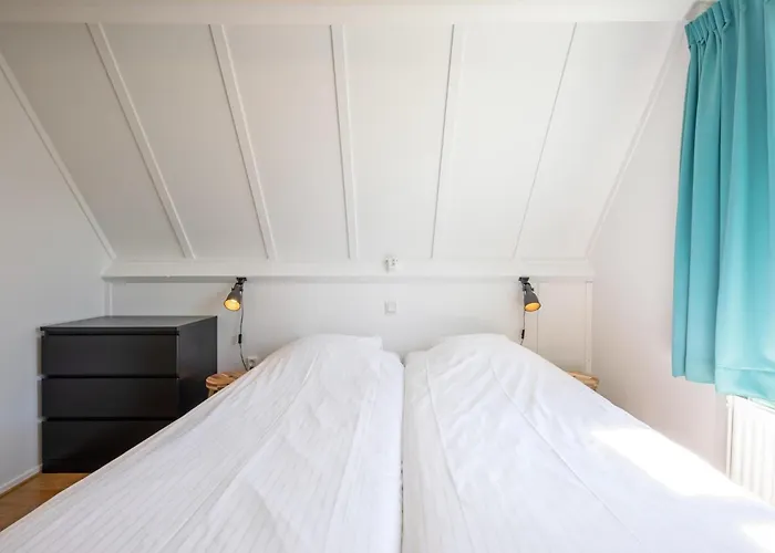 In Texel Near The Vakantiehuis De Koog (Texel)