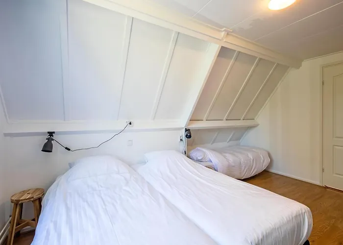 In Texel Near The De Koog (Texel)