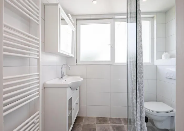 In Texel Near The Vakantiehuis De Koog (Texel)