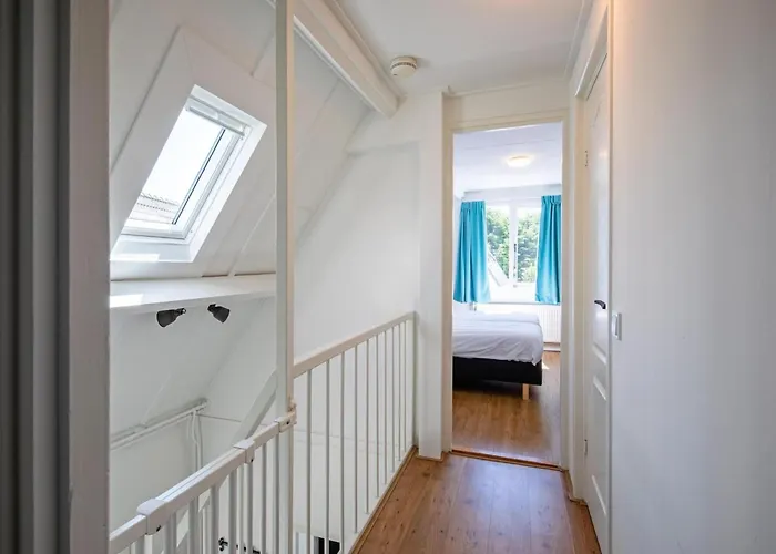 Vakantiehuis In Texel Near The De Koog (Texel)