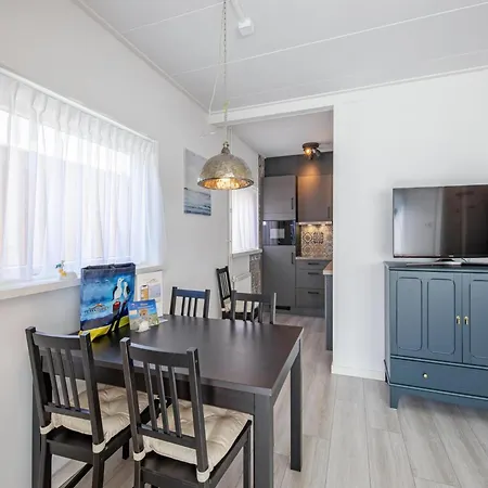 Feriehus In Texel Near The