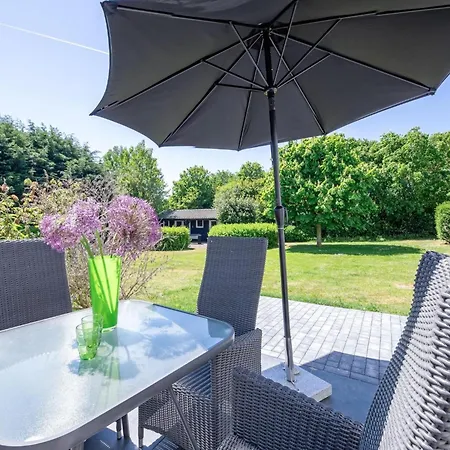 In Texel Near The Feriehus