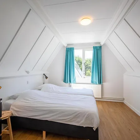 Feriehus In Texel Near The